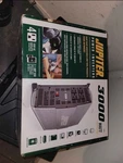 Jupiter 3000W Power Inverter. Fixed Price $120.00.