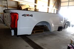 Ford F-250 F-350 Truck Bed. Fixed Price $2000.00.