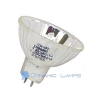 Elh Donar 300W 120V MR16 GY5.3 Halogen Projector Lamp. Fixed Price $16.99.