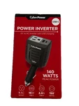Cyberpower M140BUC 140W Inverter Ac Outlet Usb-c Usb-a. Fixed Price $24.98.
