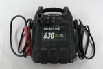 Cen-tech 58979 630 Peak Amp 12V Jump Starter Power Pack Usb Led Black Portable. Fixed Price $59.99.