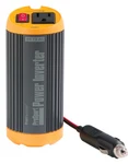 Mariner 790186 Prosport Cup Holder 150-WATTS Inverter For 110. Fixed Price $60.77.