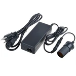 Ac Adapter For Converter Koolatron Voyager Thermoelectric Cooler P-27 12V 6AMP. Fixed Price $15.99.