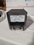 Siltronix Pm 15 Power Meter For Cb Radio. Fixed Price $85.00.