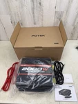 Potek 2000W Power Inverter 12V Dc To 110V Ac Usb 3 Outlets Car New!. Fixed Price $104.95.