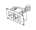 Xantrex 808-9817 Inverters Chargers Isolator Rv. Fixed Price $47.10.