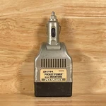 Vector VEC047C0 Pocket Dc & Ac Power Inverter 70 Watt Continuous Car Adapter. Fixed Price $5.57.