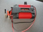 New Stock 750 Power Inverter With Cables And Inline Fuse Holder * Works Fine. Fixed Price $52.95.
