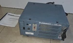 Brutus Vanner Static Inverter TB24-12 12V Dc Input Tested Free Shipping. Fixed Price $595.00.