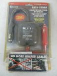 Vector Jump Start System Model # VEC015. Fixed Price $15.00.