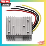 Digiten Dc 6V 5-11V 12V 10A Step Up Converter Regulator Waterproof Boost. Fixed Price $47.40.