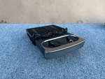 Rivian R1S R1T 2022-2026 Oem Center Console Dual Sliding. Fixed Price $119.95.