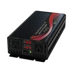 Krxny 2000W Pure Sine Wave Power Inverter 12V Dc To 110V 120V 60HZ Black. Fixed Price $154.54.