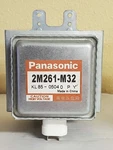 Genuine Magnetron 2M261-M32 For Panasonic Invertor Microwave H2.5. Fixed Price $54.00.