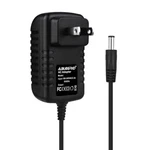 Ac Adapter For Icom CP-19R Power Supply Cord Cable Wall Home Charger Battery Psu. Fixed Price $9.99.