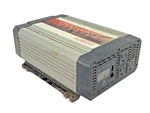 Fusion Power 1500W Inverter 782-1728. Fixed Price $69.95.