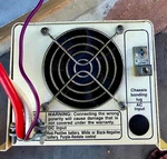 Sensata 12/400N 400W 12V 120V Pure Sine Inverter. Fixed Price $200.00.