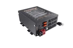 Powermax PM4 60 Amp Rv Converter - 12V Smart Battery Charger. Fixed Price $209.99.