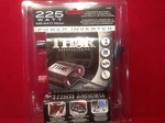 Thor TH225 Watt Power Inverter 12 Volt Peak 450W Max. Fixed Price $29.99.