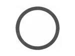 For 1975-1979, 1986-1987 Dodge D100 Air Cleaner Mounting Gasket 78647YNTK 1976. Fixed Price $15.16.
