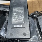 Sinpro Switching Power Supply SPU65-107 16-21V 80 Watts Ac/dc Adapter 19V/4.2A. Fixed Price $36.01.