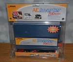 Wagan Tech Ac Interverter 700W Continuous USE/1800W Peak Surge Power No. 20162. Fixed Price $91.20.