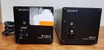 Sony CMA-8 Camera Adaptor Ac 120V 60HZ 95W Dc 13V 5A Lot Of. Fixed Price $24.40.
