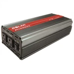 Clore Automotive Solar PI10000X 1000W Power Inverter, Dual Outlet. Fixed Price $190.00.