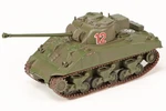 12010LG Legion Models Sherman Firefly 1/72 #12 British Army. Fixed Price $46.98.