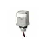 Intermatic K4141C 120-VOLT 25-AMP Stem Mount Thermal Photocontrol Gray. Fixed Price $49.31.