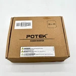 Potek Power Inverter 500W 120V. Fixed Price $12.99.