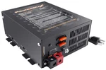 Powermax PM3-55LK 12 Volts Amp Converter Battery Charger Led PD9260-C. Fixed Price $129.00.