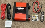 Schumacher Pif 2000 Watt Power Inverter, Excellent. Fixed Price $200.00.