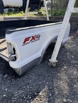 2010 Ford F250 Bed ( Fits Yrs 99-16 ). Fixed Price $2000.00.