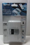 Xpower Watt Inverter Transmitter Brand New - Xantrex PP100FM. Fixed Price $14.56.