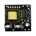 Power Converter 12V To 110V 220V Ac 150W Inverter Pwm Boost Board Transformer. Fixed Price $14.71.
