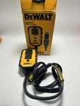 Dewalt 140-WATT Portable Car Power Inverter With Dual Usb Ports. Fixed Price $25.00.
