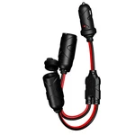 Noco 12 Volt Plug 2-WAY Splitter GC020. Fixed Price $24.54.