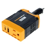 Powerdrive 100W Inverter PWD100D Dc 12V To 110V Ac Converter For Car Tr. Fixed Price $47.29.