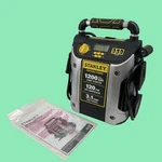 Stanley J5C09D 1200AMP 120PSI Air Compressor & Jump Starter #SC3846. Fixed Price $76.59.