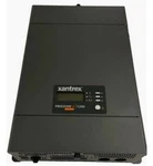 Xantrex 806-1212 Freedom X1200 12VDC 120VAC 1200W True Sine Wave Inverter. Fixed Price $180.23.