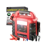 Wagan EL7552 Jumpboost V10 Air 1000 Peak Amps 12V Starter With 260 Psi P.... Fixed Price $126.92.