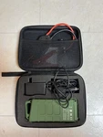 Weiyi 600AMP Portable Jump Starter Kit. Fixed Price $50.00.