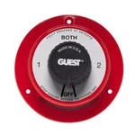 Guest 2101 Cruiser Series Battery Selector Switch W/o Afd. Fixed Price $69.39.