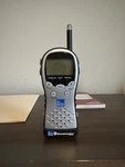 Vector VEC438 Portable Weather Alert Radio - Channel Stormtracker. Fixed Price $18.99.