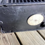 Out Back Power Systems Fx 02389 Inverter Charger Watt Amp Off Grid Supply. Fixed Price $841.46.
