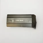 Voltworks Pure Sine Wave Power Inverter 1500W Remote Included. Fixed Price $127.50.
