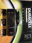 New Duracell 175W Power Inverter 2.1 Amp Outlets Usb Nib. Fixed Price $79.99.
