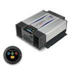 6120 Truepower Plus 1200W Inverter, Modified Sine Wave. Fixed Price $372.99.