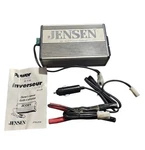 Jensen 300W Power Inverter 12V Dc To 120V Ac Car Converter Dual Outlet. Fixed Price $18.03.